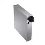 Krowne Metal Krowne Metal KR19-4SH-R Royal Series Underbar Soda Gun Holder (Mounted on
