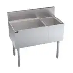 Krowne Metal Krowne Metal KR19-M36L-10 Royal Series Underbar Multi Station