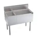 Krowne Metal Krowne Metal KR19-M36R-10 Royal Series Underbar Multi Station