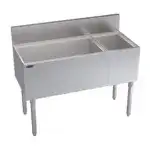 Krowne Metal Krowne Metal KR19-M42L Royal Series Underbar Multi Station