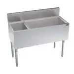 Krowne Metal Krowne Metal KR19-M42R-10 Royal Series Underbar Multi Station