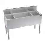 Krowne Metal Krowne Metal KR19-M48C-10 Royal Series Underbar Multi Station