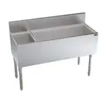 Krowne Metal Krowne Metal KR19-M48R-10 Royal Series Underbar Multi Station