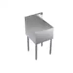 Krowne Metal Krowne Metal KR19-RS18 Royal Series Underbar Register/Coffee Stand