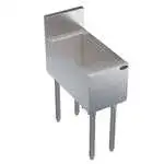 Krowne Metal Krowne Metal KR24-12 Underbar Ice Bin/Cocktail Unit
