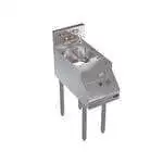 Krowne Metal Krowne Metal KR24-12BD Underbar Blender Station -