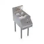 Krowne Metal Krowne Metal KR24-14BD Underbar Blender Station -