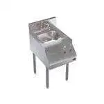 Krowne Metal Krowne Metal KR24-18BD Underbar Blender Station -