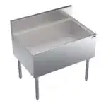 Krowne Metal Krowne Metal KR24-36 Underbar Ice Bin/Cocktail Unit