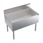Krowne Metal Krowne Metal KR24-42 Underbar Ice Bin/Cocktail Unit