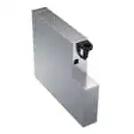 Krowne Metal Krowne Metal KR24-4SH-L Royal Series Underbar Soda Gun Holder (Mounted on