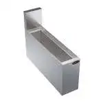 Krowne Metal Krowne Metal KR24-6 Underbar Ice Bin/Cocktail Unit