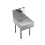 Krowne Metal Krowne Metal KR24-BD18 Royal Series Underbar Beer Drainer