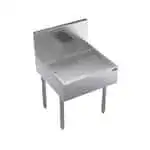 Krowne Metal Krowne Metal KR24-BD24 Royal Series Underbar Beer Drainer