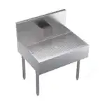 Krowne Metal Krowne Metal KR24-BD30 Underbar Beer Station