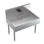 Krowne Metal Krowne Metal KR24-BD36 Underbar Beer Station