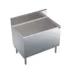 Krowne Metal Krowne Metal KR24-CB36 Royal Series Underbar Chill Master Beer Bin