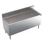 Krowne Metal Krowne Metal KR24-CB60 Royal Series Underbar Chill Master Beer Bin