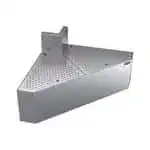 Krowne Metal Krowne Metal KR24-DFC90 Royal Series Underbar Corner Angle Filler