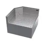 Krowne Metal Krowne Metal KR24-DRC90 Royal Series Underbar Corner Angle Filler