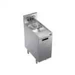Krowne Metal Krowne Metal KR24-SD12C Royal Series Underbar Hand Sink Unit
