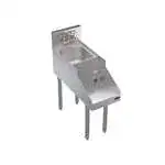 Krowne Metal Krowne Metal KR29-12BD Underbar Blender Station -