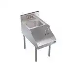Krowne Metal Krowne Metal KR29-18BD Underbar Blender Station -