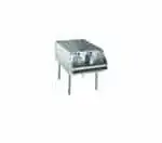 Krowne Metal Krowne Metal KRPT-1836-10 Royal Series Pass-Thru Ice Bin