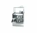 Krowne Metal Krowne Metal KRPT-36LP-10 Royal Series Underbar Workstation