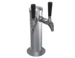 Krowne Metal Krowne Metal KSC-2S Draft Beer Dispensing Tower