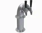 Krowne Metal Krowne Metal KSH-2S Draft Beer Dispensing Tower