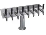 Krowne Metal Krowne Metal KTH-8S Draft Beer Dispensing Tower