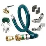 Krowne Metal Krowne Metal M7548K10 Royal Series Moveable Gas Connection Kit