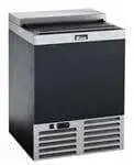 Krowne Metal Krowne Metal MC24B Underbar Glass Froster