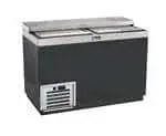 Krowne Metal Krowne Metal MC48B Underbar Glass Froster