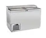 Krowne Metal Krowne Metal MC48S Underbar Glass Froster