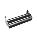 Krowne Metal RD-38 Royal Series Double Speed Rail