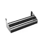Krowne Metal Krowne Metal RD-48 Royal Series Double Speed Rail