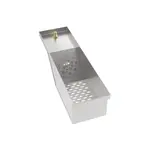 Krowne MW-SJ6 MoveWell Dump Sink Modular Insert