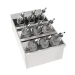Krowne MW-SR12 MoveWell Speed Rack Modular Insert