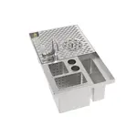 Krowne MW-TC12 MoveWell Tool Caddy Modular Insert