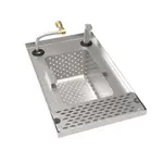 Krowne MW-WD12 MoveWell Dump Sink Modular Insert