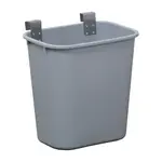 Lakeside Manufacturing 202-6 Waste Basket
