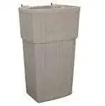 Lakeside Manufacturing 202 Waste Basket
