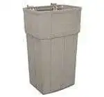 Lakeside Manufacturing 206 Waste Basket