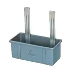 Lakeside Manufacturing 208-6 Silver Box