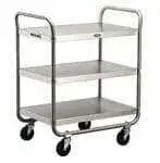 Lakeside Manufacturing Lakeside Manufacturing 222 Utility Cart