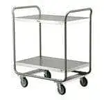 Lakeside Manufacturing Lakeside Manufacturing 243 Utility Cart