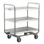 Lakeside Manufacturing Lakeside Manufacturing 244 Utility Cart