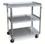 Lakeside Manufacturing Lakeside Manufacturing 322A Utility Cart